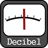 decibel test icon