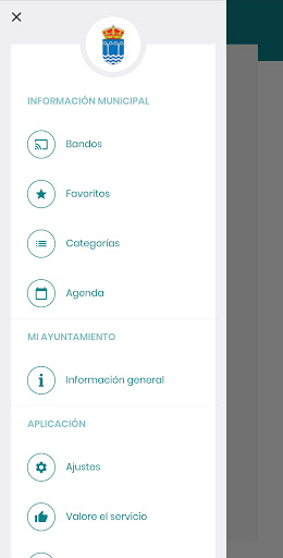 Landete Informa Screen 2