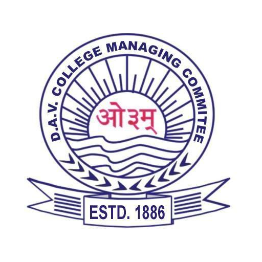 DAV Public School Naya Raipur 1.0 Icon