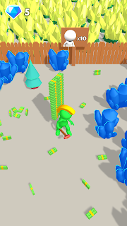 Diamond Mine 3D