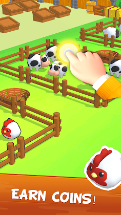 Farm Harvest - Screenshot 2