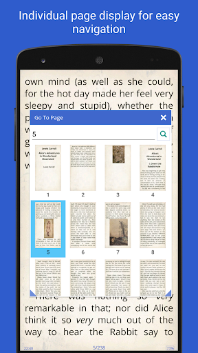 Librera PRO - eBook and PDF Reader (no Ads!)