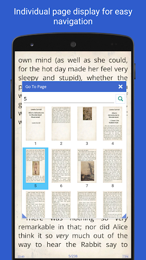 Librera PRO - Trình đọc sách điện tử và PDF (không có quảng cáo!)