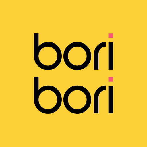 보리보리 - boribori  Icon