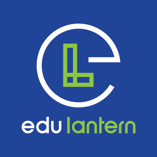 Edu Lantern logo
