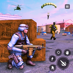 Icon image Counter FPS Shooting Games