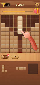 Block Puzzle Sudoku  screenshots 6