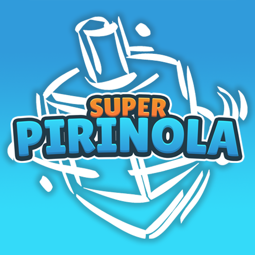Super Pirinola logo