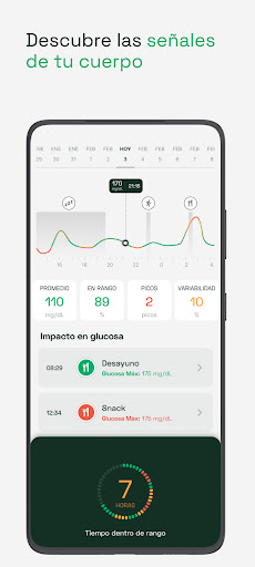 Somos Smart Wellness Screen 2