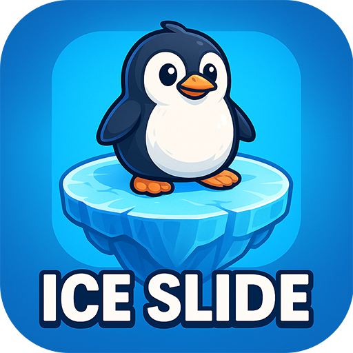 Ice Slide