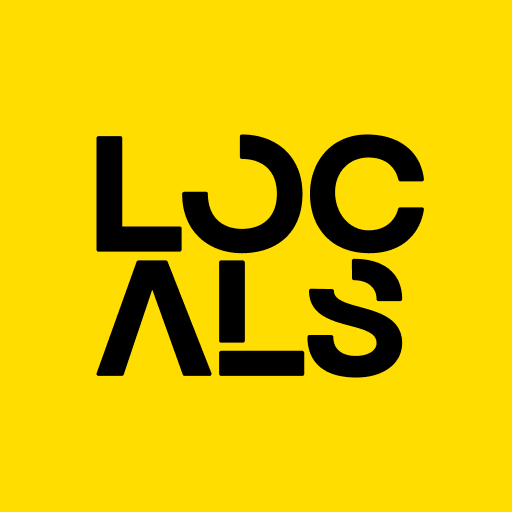 LOCALS: Food & Gifts Download on Windows