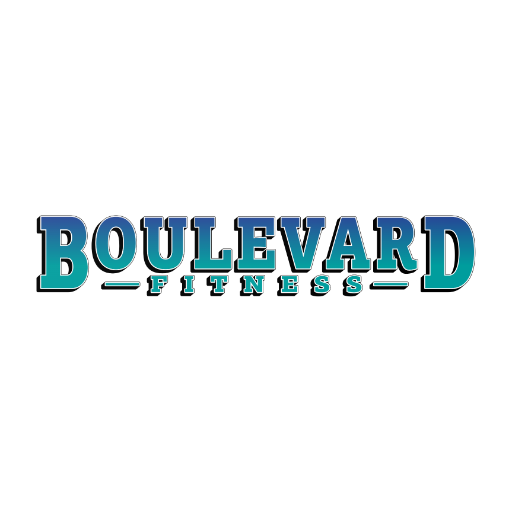 Boulevard Fitness App logo