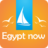 Egypt NOW icon