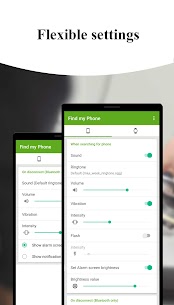 Find my phone For PC installation