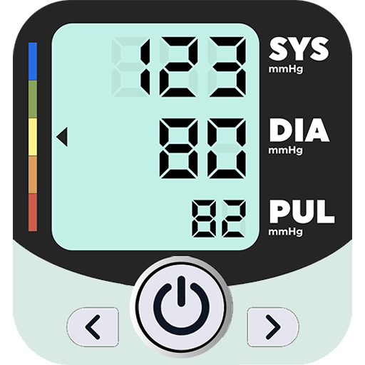 Blood Pressure App: BP Monitor Download on Windows