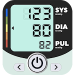 Cover Image of Download Blood Pressure Now  APK