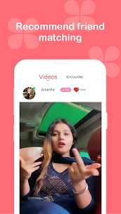 PikPik Video Chat, Go Live v1.3.3 MOD APK (Unlimited Coins) Free For Android 8