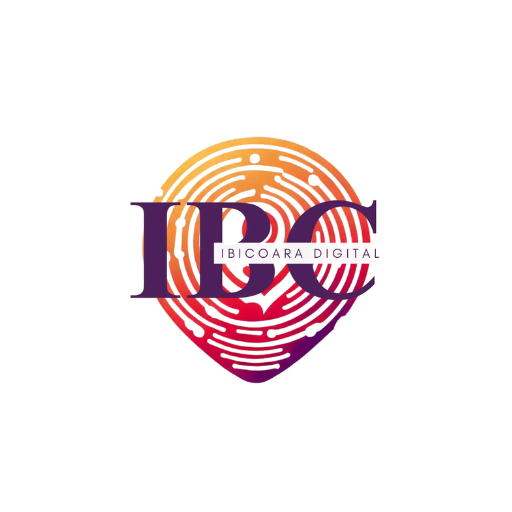 Ibicoara Digital logo