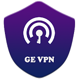 GE VPN - Secure Vpn Proxy icon