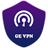 GE VPN: Best Free Secure Vpn Proxy1.9.3