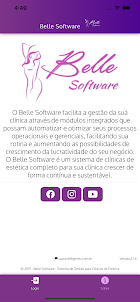 Belle Software - Profissionais