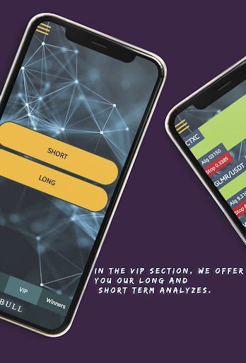 The Bull - Crypto Signals