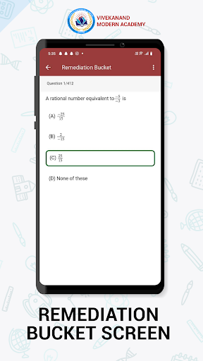 Vivekanand Modern Academy