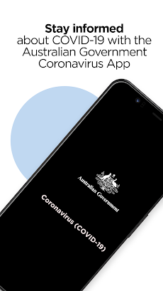 Coronavirus Australiaのおすすめ画像1