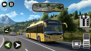Bus Simulator 2023: Bus Tycoon - Screenshot 3