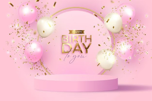 HD Happy Birthday 4K