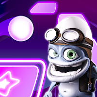 Crazy Frog - Axel F Hop World