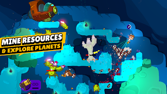 Game screenshot Space Squad Survival mod apk