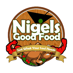 Icon image Nigels Good Food
