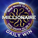 Who Wants To Be A Millionaire - Daily Win icon