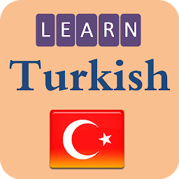 Icon image Learning Turkish language (les