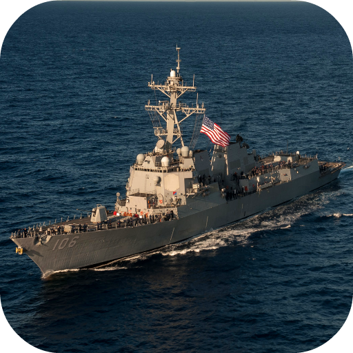 U.S. Navy Wallpapers logo