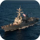 U.S. Navy Wallpapers icon