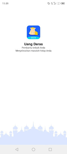 Uang Deras Pinjaman Tunai-Clue