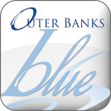 Outer Banks Blue Guest App icon