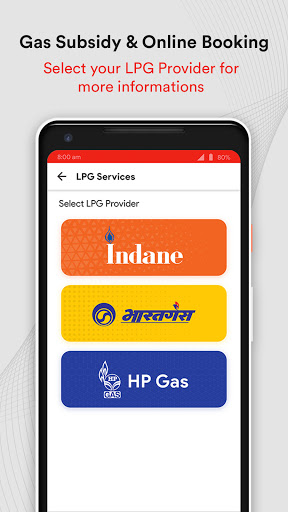 Gas Subsidy Check Online LPG Gas Booking Guide