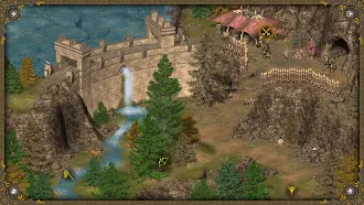 Game screenshot Hero of the Kingdom III Demo hack