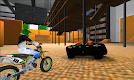 screenshot of Bike Race Simulator 3D