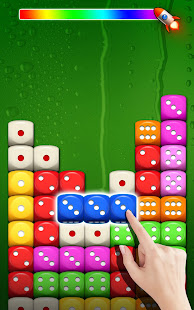 Dice Puzzle 3D-Merge Number game 2.8 screenshots 17