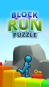 Block Run Puzzle