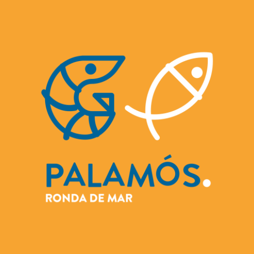 Palamós, Ronda de Mar logo
