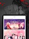 screenshot of POCKET COMICS: Premium Webtoon