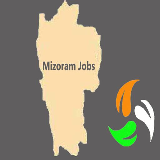 Mizoram Jobs