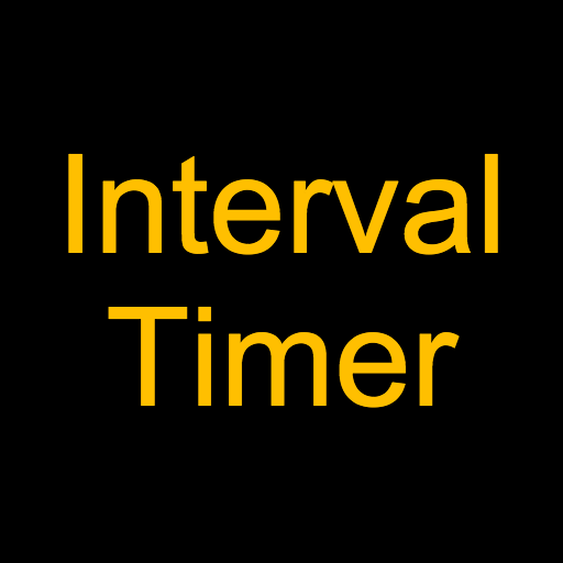 Interval Timer logo
