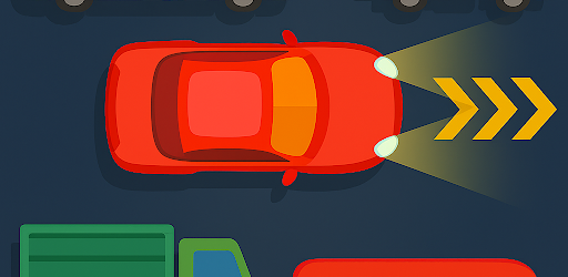 ParkMe - Car Puzzle Challenge