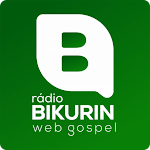 Cover Image of Unduh Rádio Bikurin  APK